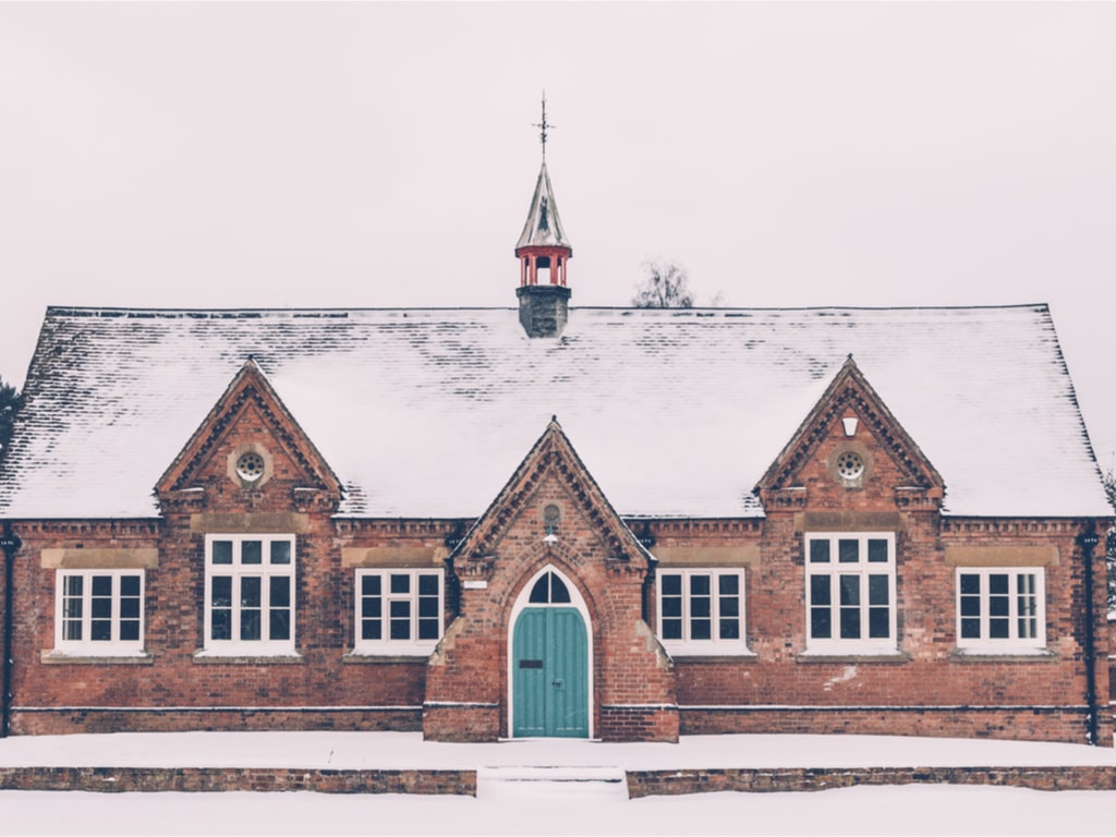 %name school snow
