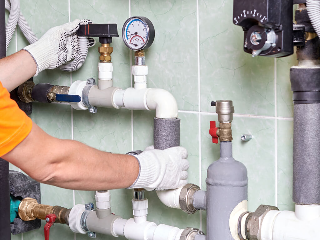 %name Commercial Heating