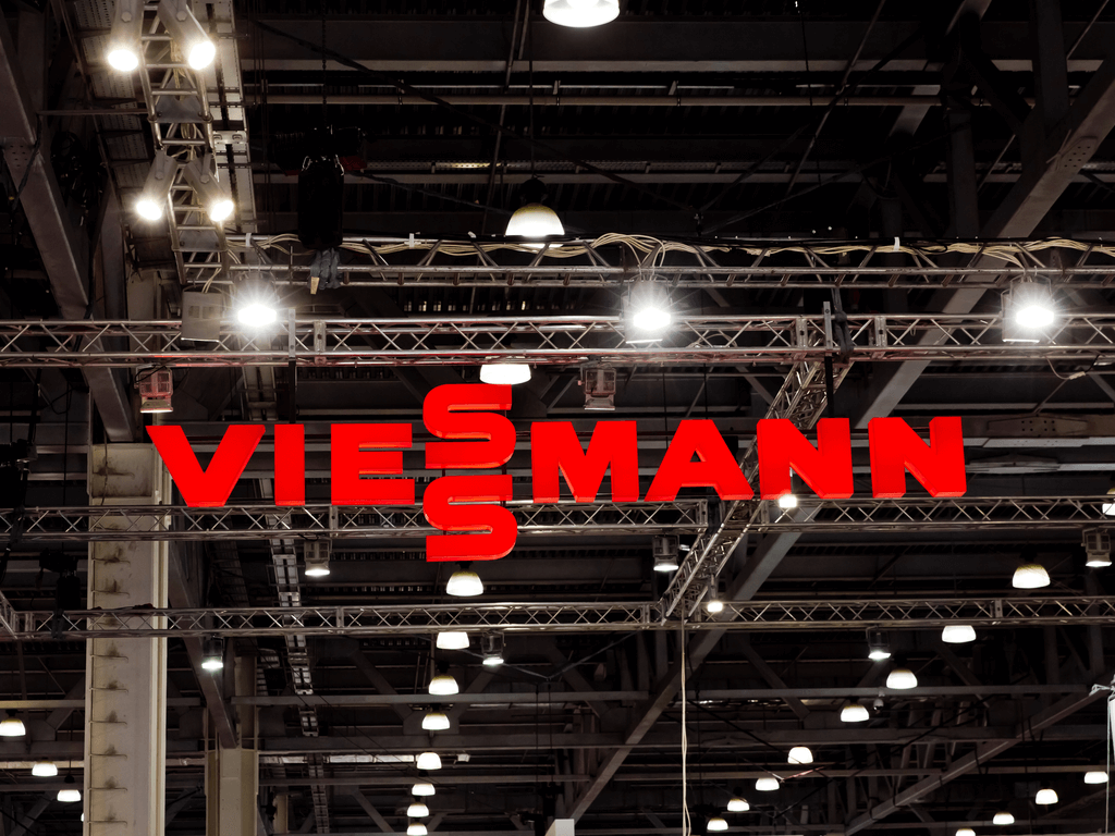 %name Viessmann